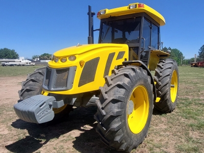 Tractor Pauny 250A usado