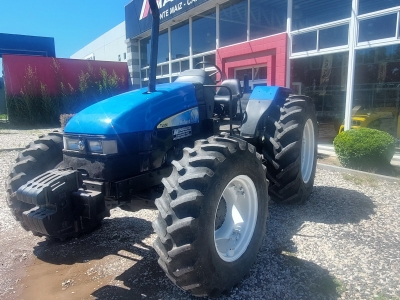 New Holland TL95