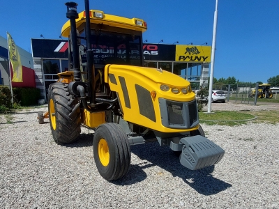 Pauny 230 CC usado